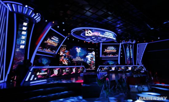 令人惊叹 令人惊叹