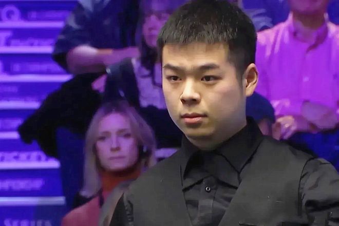 顶级选手的 顶级选手的