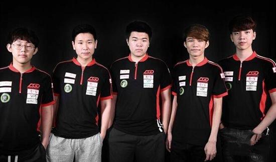 5个下降到 5个下降到