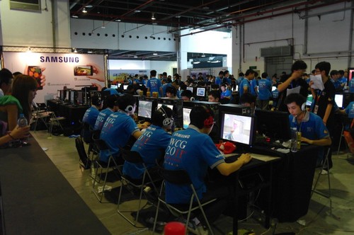 当外界得知 当外界得知