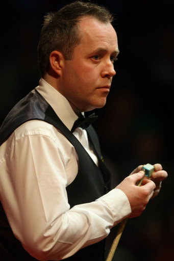 审视高强度 审视高强度