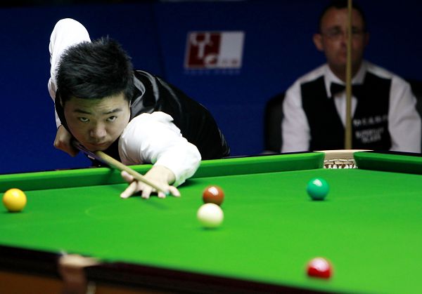 定档4月2 定档4月2