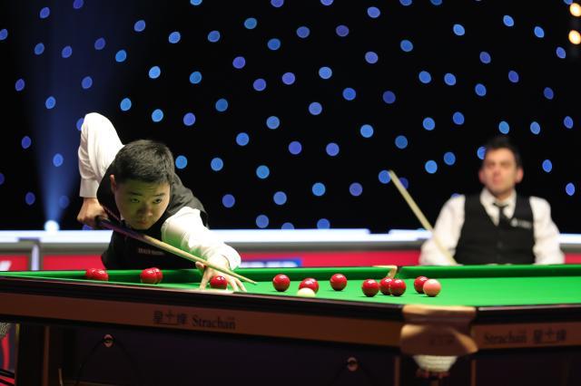 在拉斯维加 在拉斯维加